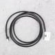 thumbnail image 4 of Cable adaptador de entrada de audio, cable adaptador de audio auxiliar de 3,5 mm para música, cable adaptador de entrada de audio, construcción robusta, 4 of 12