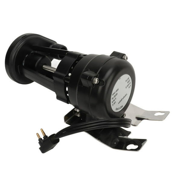 MAN7623063, Reliable Stable Performance Water Pump 115V For Ice Machines Q J B Series