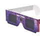 thumbnail image 5 of Gafas solares de juguete para proteger los ojos gafas de observación ideales para niños (A) 10 piezas, 5 of 6