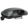 thumbnail image 3 of Geelife Door Handle For Ford Lincoln Mercury Rear Right Textured Black Plastic, 3 of 8
