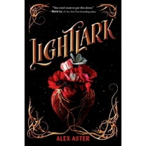 Lightlark (the Lightlark Saga Book 1) (Hardcover)