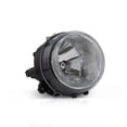 thumbnail image 4 of For Jeep Compass Headlight Assembly 2007 2008 2009 2010 Driver Side w/ Bulbs DOT Certified Replacement for CH2502176, 4 of 8