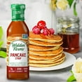 thumbnail image 2 of Walden Farms Pancake Syrup Calorie Free 12 fl oz Pack of 2, 2 of 5