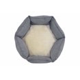 thumbnail image 2 of Pet bed, Hex bed, For Pets, 2 of 4