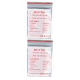 thumbnail image 2 of 72Pcs/Lot Duo Tac Lace Wig Sided Double Tape Slitting Line Hair Adhesive Extension Strips for Toupees/Lace Wig Film C, 2 of 5