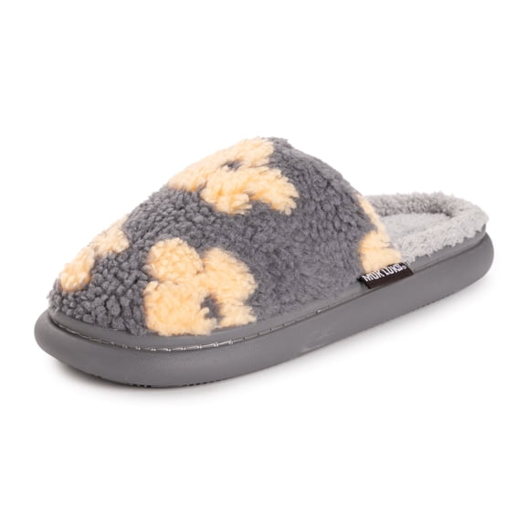 MUK LUKS Women's Joss Scuff Slippers
