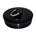 thumbnail image 1 of ZTTD 1 Pcs Universal Sink Plug, Universal Rubber Bath Plug, Bathroom Sink Plug Drain Stopper, Rubber Bath Plug, 1 of 1