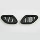 thumbnail image 2 of For MG ZS 2024 Car Dashboard Side Air Outlet Vent Cover RHD, 2 of 5