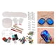 thumbnail image 5 of Kit de horno de microondas de 14 piezas, herramientas de joyería de bricolaje, herramientas de manualidades y herramientas para horno de, 5 of 9