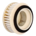 thumbnail image 4 of Filtro de Aire ANGGREK HFA4607 ABS Antienvejecimiento Duradero para Motocicleta, 4 of 8