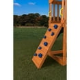 thumbnail image 6 of Creative Cedar Designs Playset Climbing Rocks (set of 4)- Purple, 6 of 8