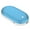 Blue, variant on 2 In 1 Electric Portable Hand Warming Treasure PowerBank Hand Warmer Treasure Pocket Warmer Outdoors Camping