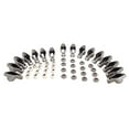 thumbnail image 1 of COMP Cams Rocker Arm 1412-16 Magnum; Chevy Small Block 4.3L-6.6L/265-400 Cubic Inch; 3/8 Inch Stud Diameter; 1.52 Ratio; Non Self Aligning; Roller Tip Rocker; Chromoly; Set of 16, 1 of 3