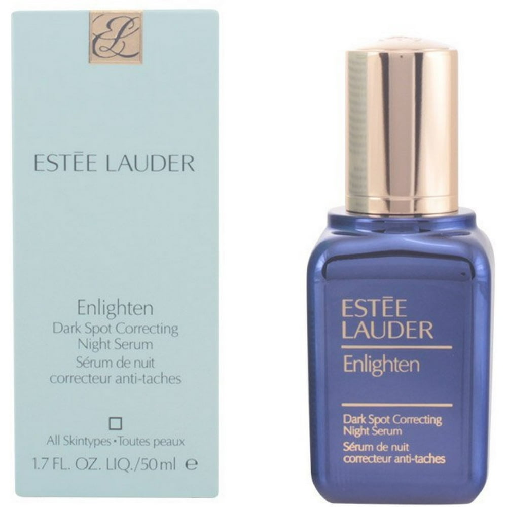 Estee Lauder Estee Lauder Enlighten Dark Spot Correcting Night Serum