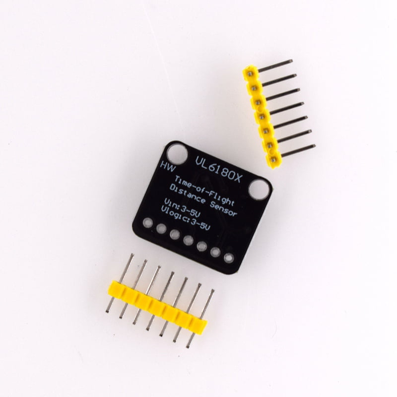 VL6180 High Accuracy Range Finder Optical Ranging Sensor for Arduino