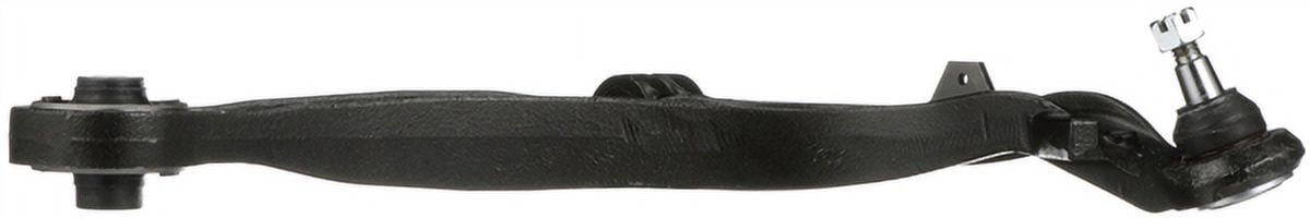 Control Arm and Ball Joint Assembly