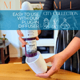 thumbnail image 4 of Miami Aroma Oil by Mystic Romance - City Collection, 4 of 4