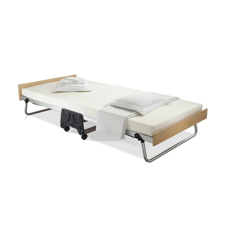 be j bed folding guest bed with memory foam mattress be j bed folding guest bed with memory foam mattress