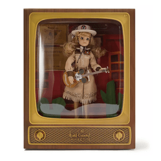 Disney Minnie Mouse Signature Doll Limited Edition New - Walmart.com