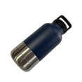 thumbnail image 2 of Matsuzay Cuencos metálicos desmontables para perros, botella de agua para actividades al aire libre, accesorios para perros para caminar y Cocina y Comedor A, 2 of 6
