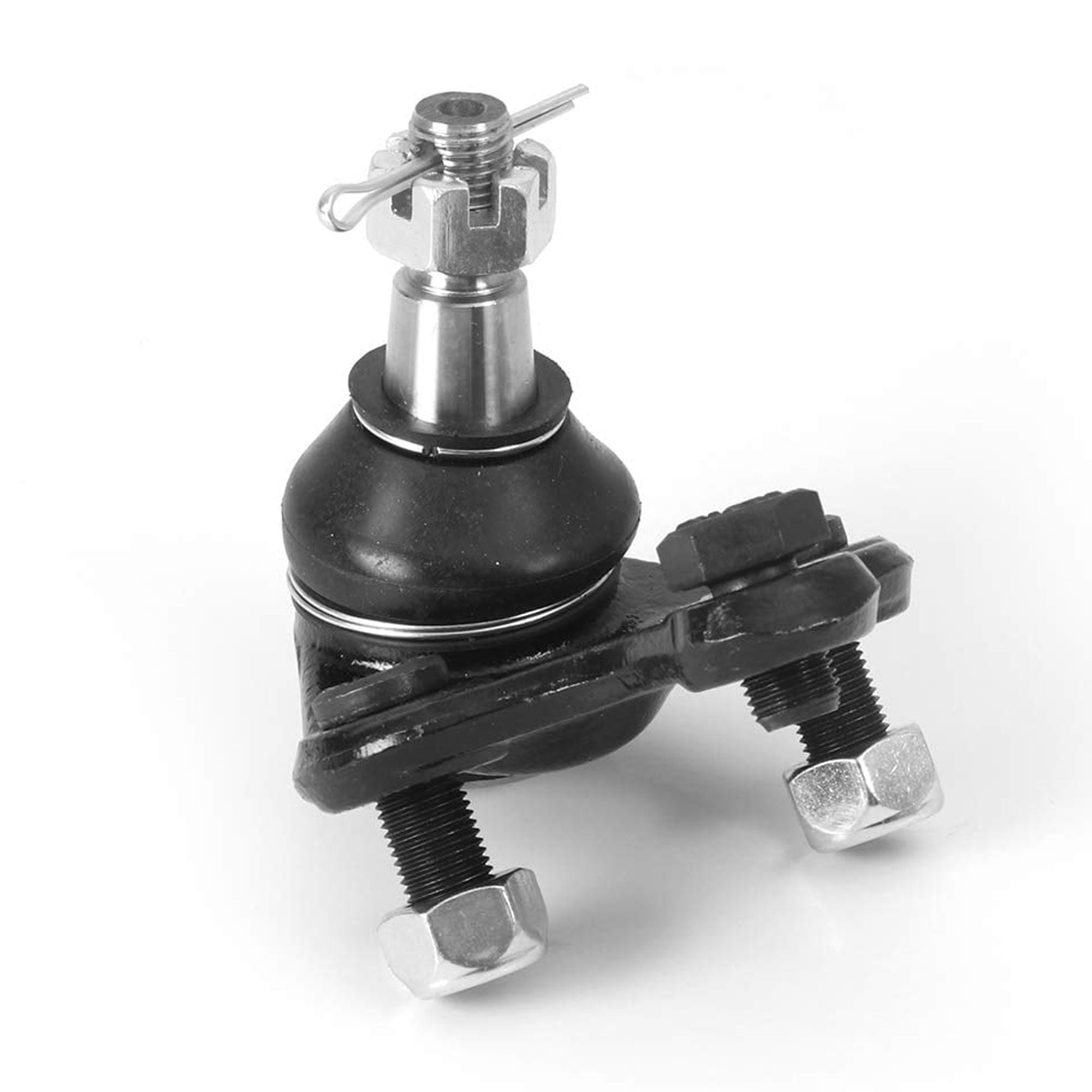 Metrix Premium Chassis Parts - 4 PC Front Sway Bar Stabilizer End Link & L/R Front Lower Ball Joint Kit Fits 17-18 Toyota Corolla iM, 06-18 RAV4, 10-12 Lexus HS250h, 11-16 Scion tC, K750043 K500062