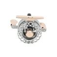 thumbnail image 1 of Fishing Raft Wheel, Aluminum Alloy Ice Fishing Reel  For Fishing, 1 of 8