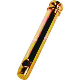 

Speeco Speeco S07071600 Top Link Pin Type A 1 Inch