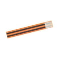 thumbnail image 3 of Banda reflectante para muñeca y tobillo, brazalete reflectante de seguridad, correa para pantalones de bicicleta Naranja, 3 of 9