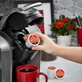 thumbnail image 2 of Tim Horton's 100% Colombian Medium Roast Coffee, 96 COUNT, 2 of 2