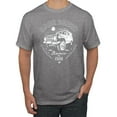 thumbnail image 2 of Wild Bobby Rare Breed Ford Bronco Men Tee, 2 of 6