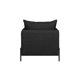 thumbnail image 3 of Sillón Lerma - Negro Weik Contemporáneo, 3 of 8