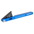 thumbnail image 4 of TOOPRE Calibre de Cadenas de Bicicleta Indicador de Desgaste de Cadena de Bicicleta de Carretera MTB de Aluminio Sywqhk Accesorios para bicicletas, 4 of 9