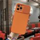 thumbnail image 1 of Funda protectora de lente de cámara para iPhone 13 11 12 Pro Max X XS XR Xs Max Mate, funda de caramelo de TPU suave para iPhone 12 Mini 7 8 Plus Tan Jianjun unisex, 1 of 2