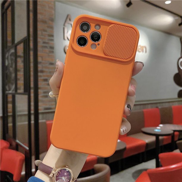 Funda protectora de lente de cámara para iPhone 13 11 12 Pro Max X XS XR Xs Max Mate, funda de caramelo de TPU suave para iPhone 12 Mini 7 8 Plus Tan Jianjun unisex