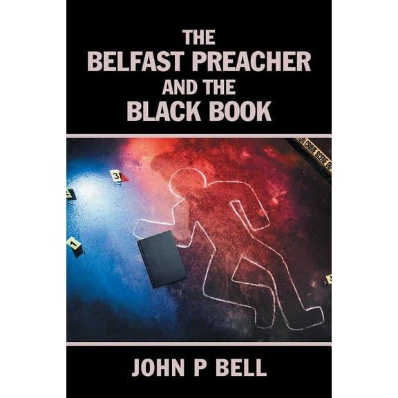 Belfast Preacher and the Black Book