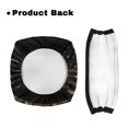 thumbnail image 3 of HELLHERO Camo Backrest Covers and Rollator Walker Seat Covers for Seniors Adult Non-Slip Cover for Seniors, 3 of 7