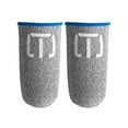 thumbnail image 1 of Finger Glove Fingertips para PUBG Game Gaming Thumb Sleeve Touch Screen (F1) Hugtrwg Para estrenar, 1 of 9