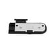 thumbnail image 4 of Tapa De La Puerta De La Batería, Tapa De La Batería De La Cámara, Digital Negro Para Reparar Piezas De Repuesto ANGGREK Battery Door Cover for Nikon D5100, 4 of 8