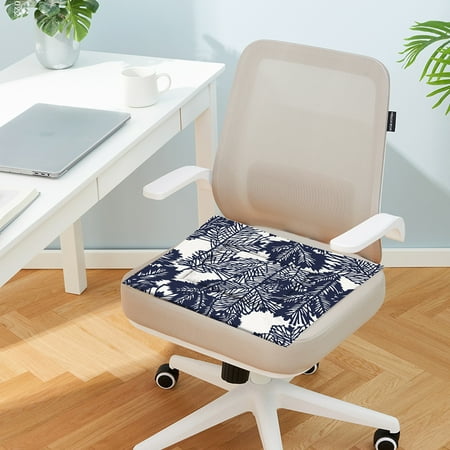 

Naittoop Clearance 2024! Sponge Cushion Universal Sponge Chair Cushion Furniture Cushion Chair Office Cushion Student Chair Butt Cushion Chair Cushion