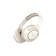 thumbnail image 1 of Audífonos De Diadema con Conectividad Bluetooth Inalámbricos. (Blanco), 1 of 2