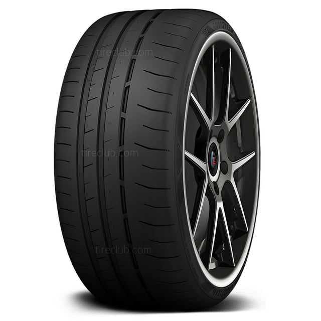 Llanta Goodyear Eagle F1 SuperSport R 255/35ZR20 (97Y) XL