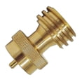 thumbnail image 1 of Adaptador de recarga de tanque de 2 piezas, 1 of 3