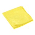 thumbnail image 2 of Etienne Alair Super Soft Microfiber Cleaning Cloth - Set of 36 Yellow Washcloths - 12 x 12 Inches, 2 of 4