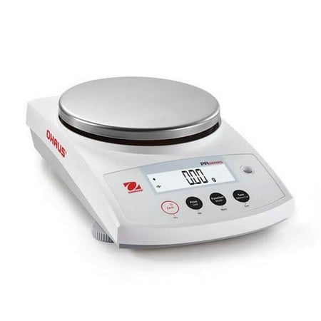Precision Weighing Balance, PR1602-E
