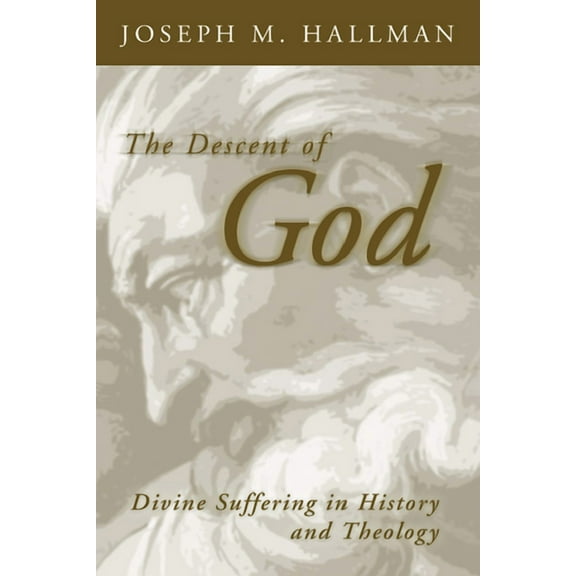 The Descent of God, (Paperback)