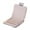 Beige, variant on Extra Long Tatami Cushion,Corduroy Tatami Cushion,High Density Foam Tatami Cushion,Lumbar Support Tatami Cushion,Anti Deformation Stable Tatami Cushion,Multi Scene Portable Tatami Cushion