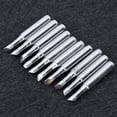 thumbnail image 4 of Conseils de Soudure, Pointe de Fer, -Free Pratique -Free Soudure pour les Machines à Souder, 4 of 8