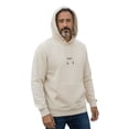 thumbnail image 3 of Sudadera Hoodie BALR Q-Series White Swan, 3 of 5