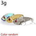 thumbnail image 3 of Lu Yalong Freshwater Full Swimming Layer Tilted Perch and Mandarin Fish Bai, 3 of 10