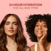 POND’S Watermelon Extract & Antioxidants Gel Face Moisturizer For All Skin Types, 3.4 oz
